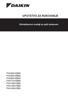 FHA-A9_Operation manual_4PSR465376-1G_Serbian download